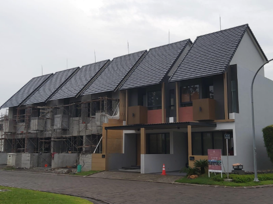 The Grand Kenjeran, Surabaya