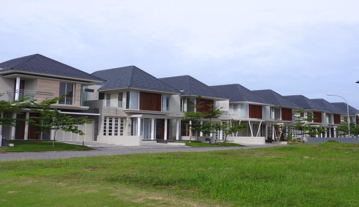 CitraLand Greenlake, Surabaya