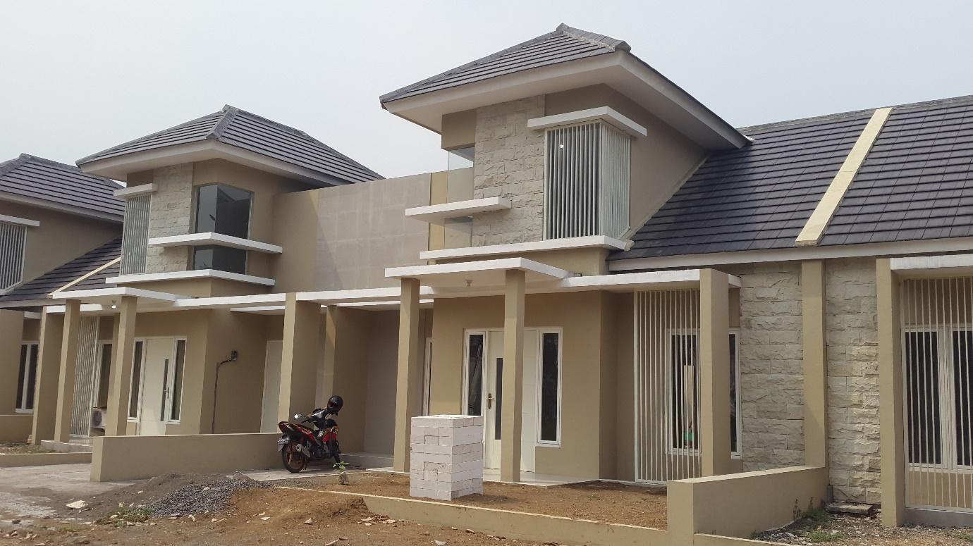 Perumahan Mandiri Residence, Sidoarjo