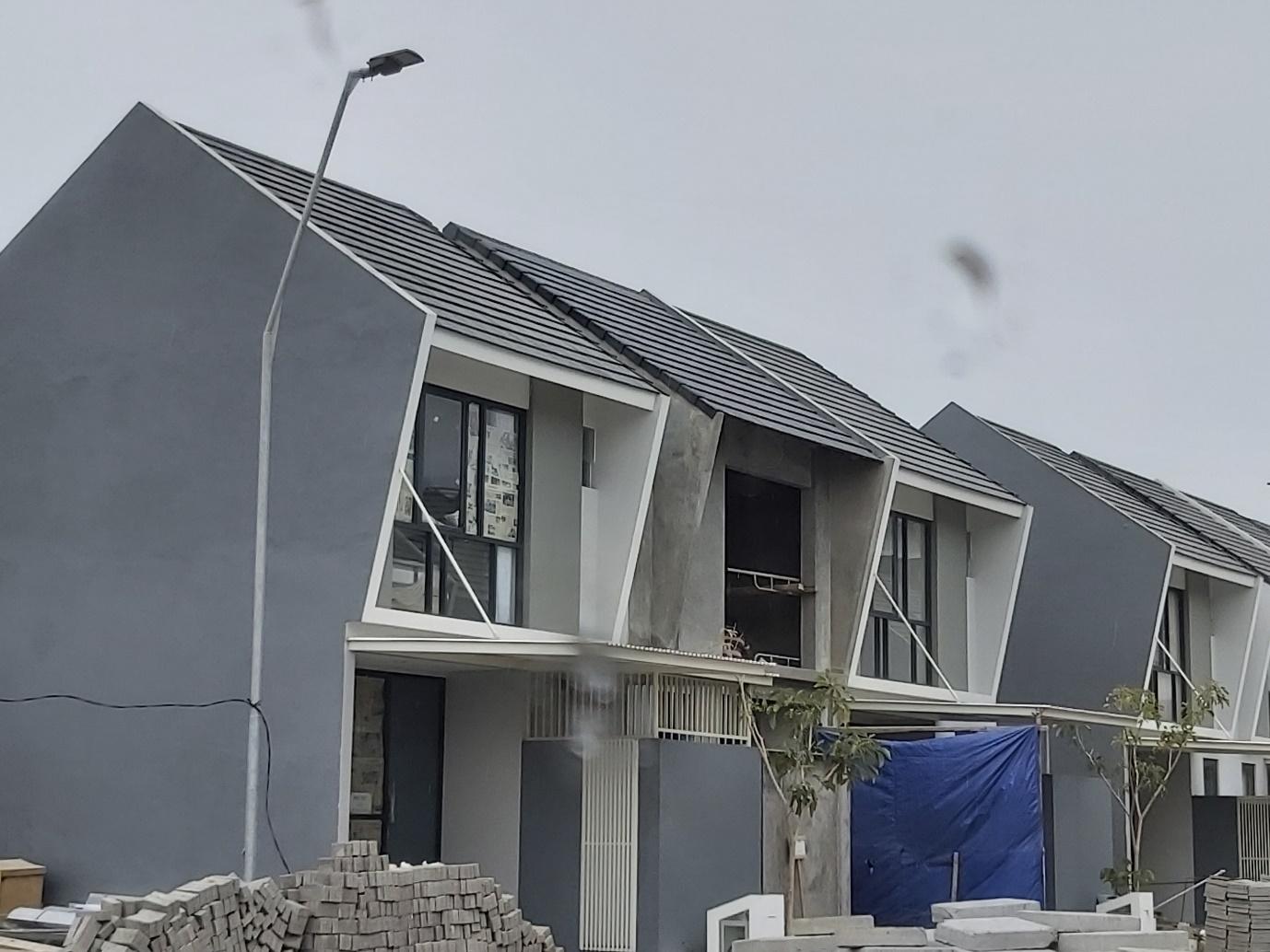 Perumahan Royal Residence, Surabaya